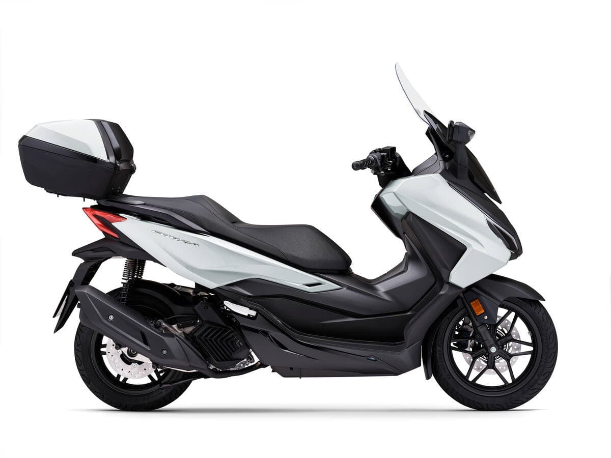 Honda Forza 125 - 2
