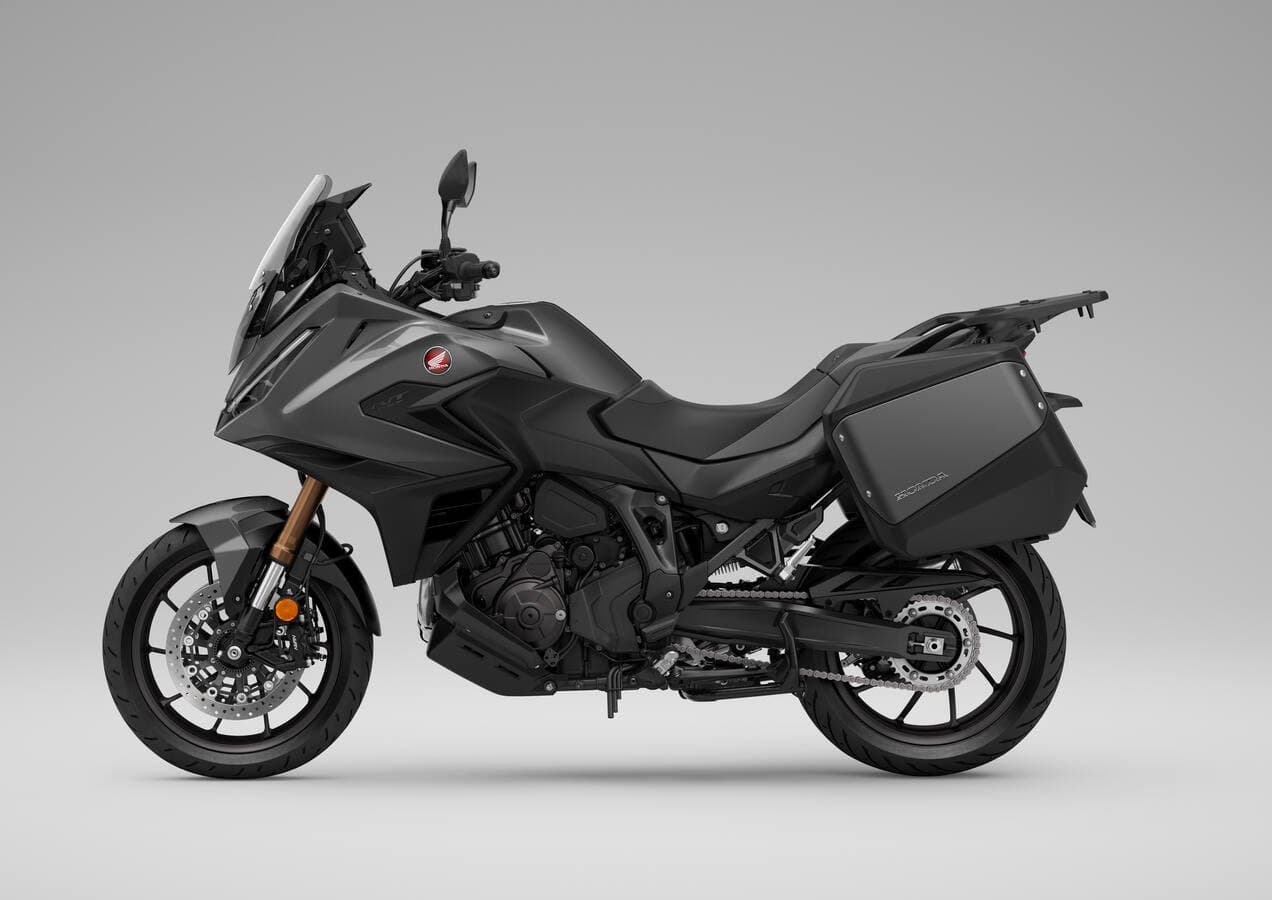 Honda NT 1100 DCT Showa-EERA - 2