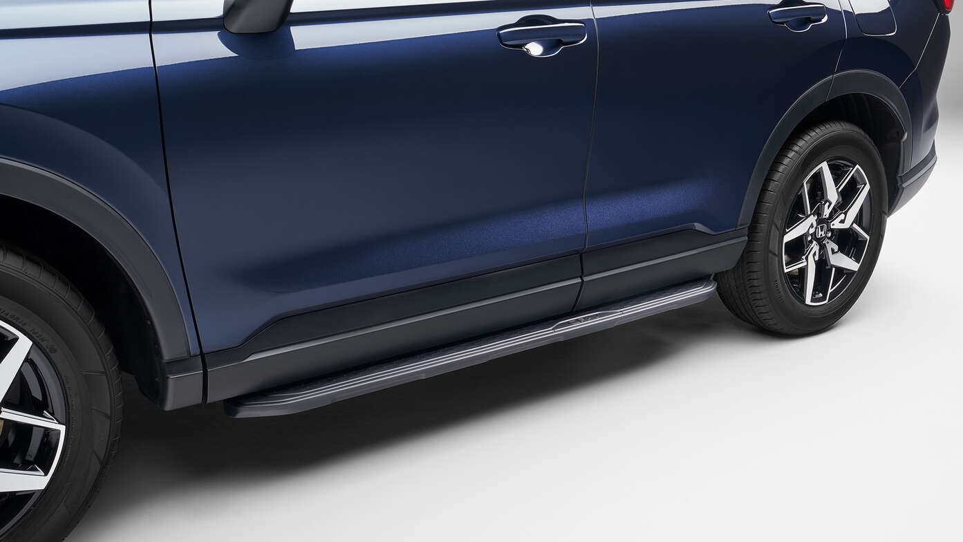 Stupačky prahů pro model CR-V Hybrid SUV FHEV