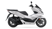 PCX125 