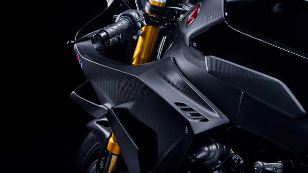 CBR1000RR-R Fireblade Edition střední kapota