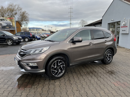 Honda CR-V 1,6 Elegance 4x2