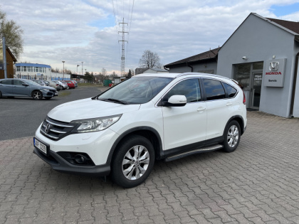 Honda CR-V 1,6 Elegance 4x2