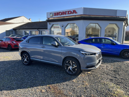 HR-V 1,5 Advance Plus e:HEV 2025 - skladem