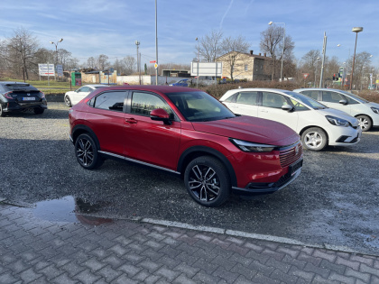 HR-V 1,5 Elegance e:HEV - skladem