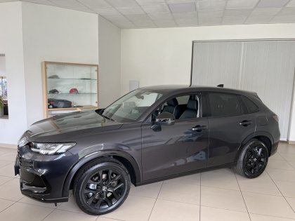 ZR-V 2,0 Sport e:HEV - skladem